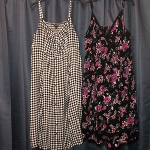 Torrid Summer Dress Bundle
